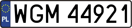 WGM44921