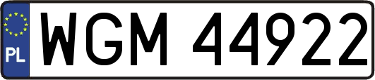 WGM44922