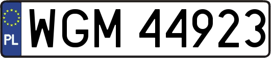 WGM44923