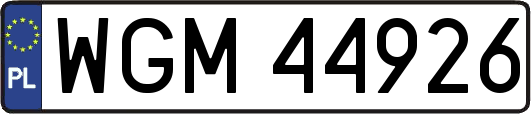 WGM44926