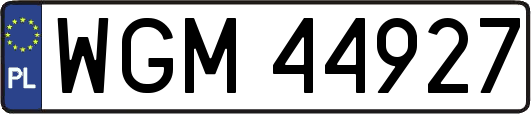 WGM44927