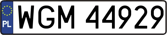 WGM44929