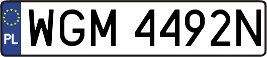 WGM4492N