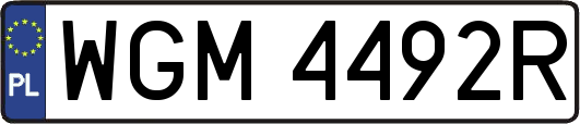 WGM4492R