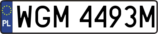 WGM4493M
