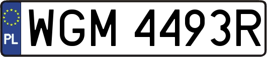 WGM4493R