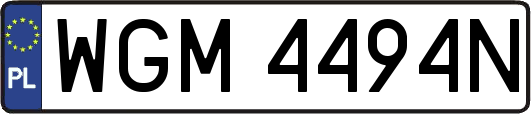 WGM4494N