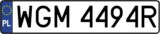 WGM4494R