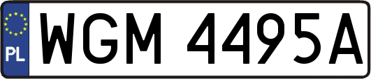 WGM4495A
