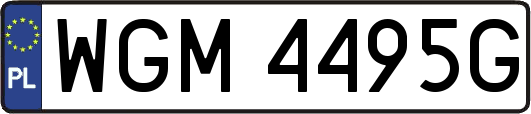 WGM4495G