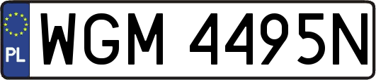 WGM4495N
