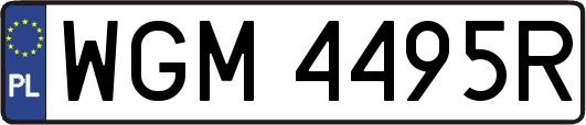 WGM4495R