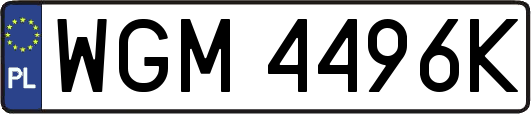 WGM4496K