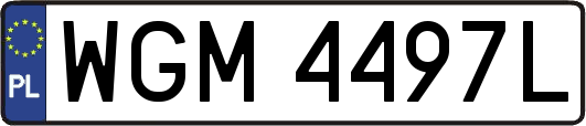 WGM4497L