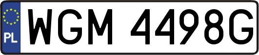 WGM4498G