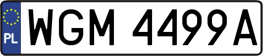 WGM4499A