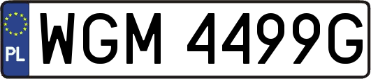 WGM4499G