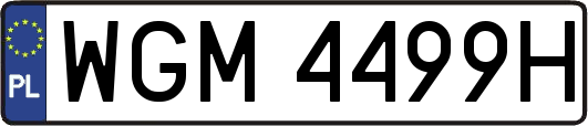 WGM4499H