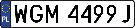 WGM4499J