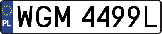 WGM4499L