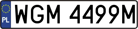 WGM4499M