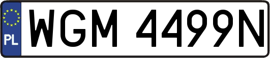 WGM4499N