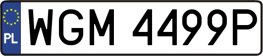 WGM4499P
