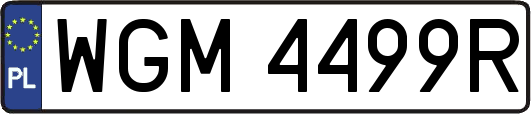 WGM4499R