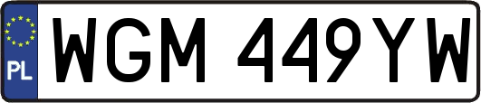 WGM449YW