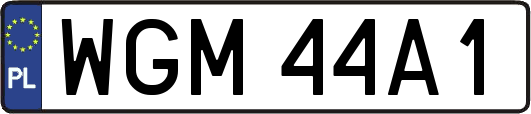 WGM44A1
