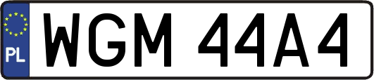 WGM44A4