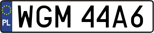 WGM44A6