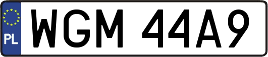 WGM44A9