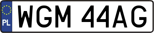 WGM44AG