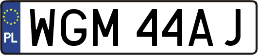 WGM44AJ