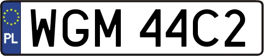 WGM44C2