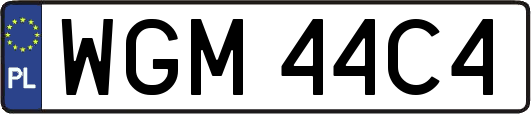WGM44C4