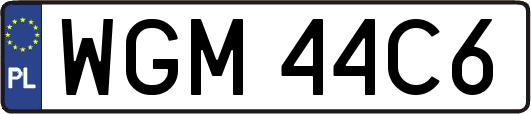 WGM44C6