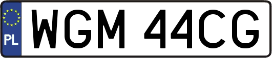 WGM44CG
