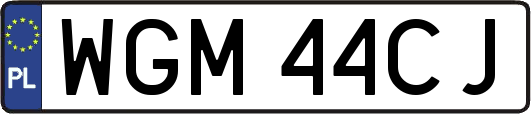 WGM44CJ