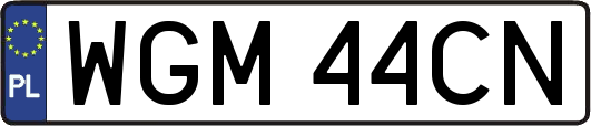 WGM44CN