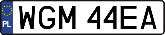 WGM44EA