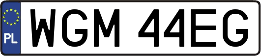 WGM44EG