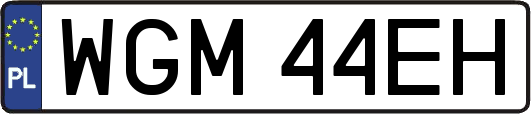 WGM44EH