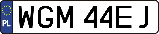 WGM44EJ