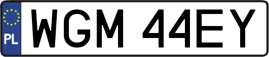 WGM44EY