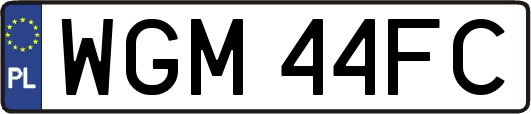 WGM44FC