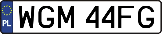 WGM44FG