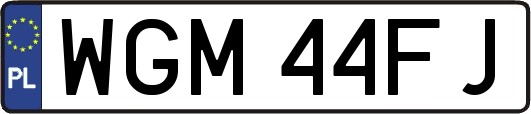 WGM44FJ