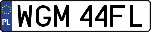 WGM44FL